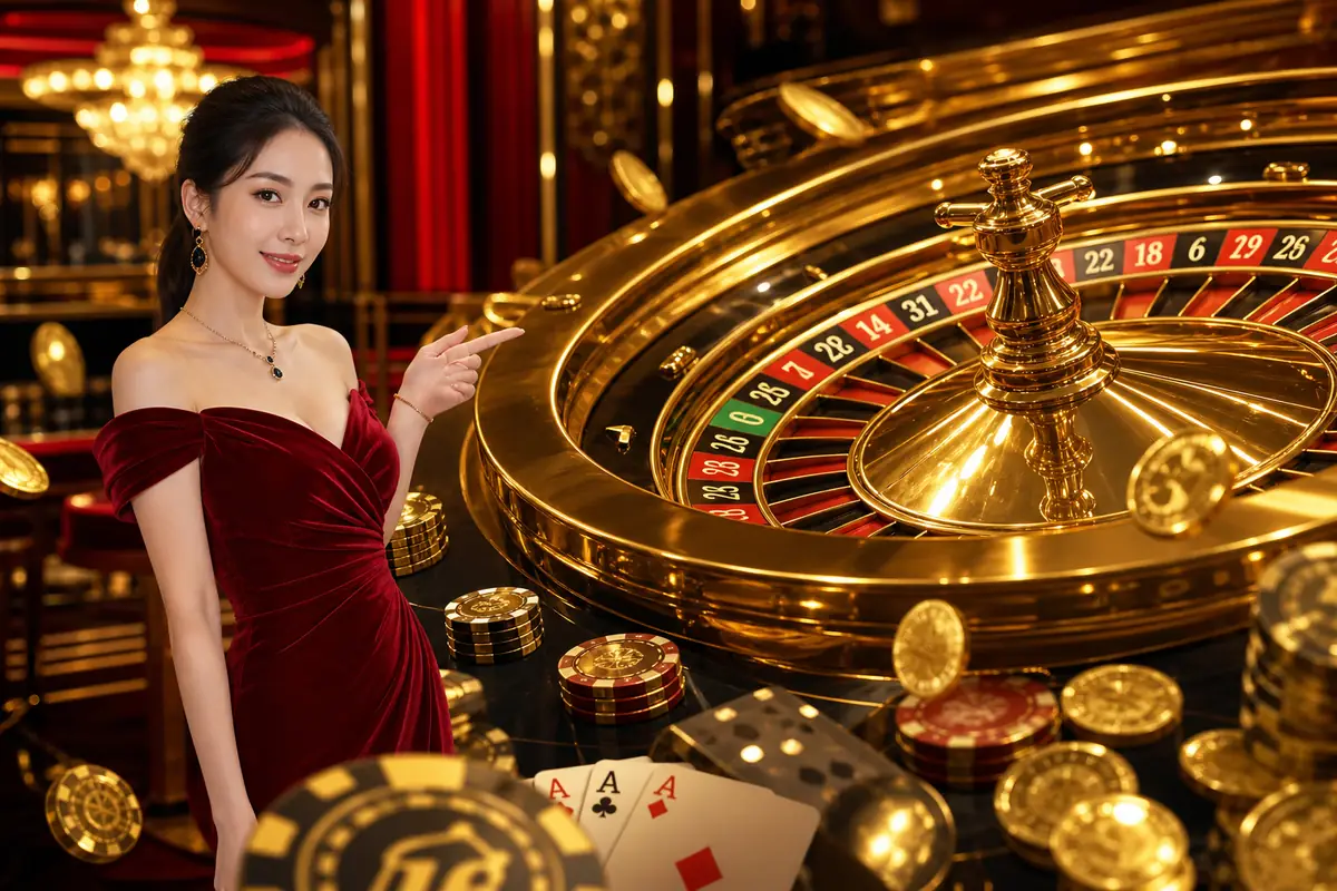 gangbet